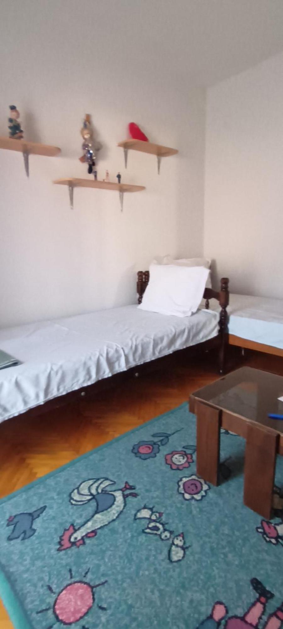 Julija Guest House Ohrid Exterior foto