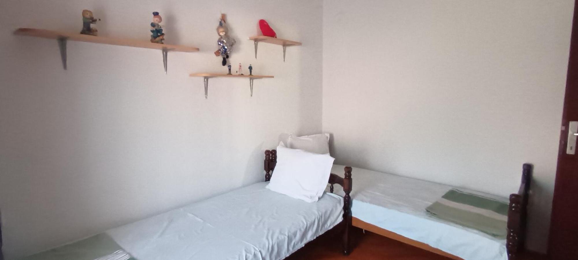 Julija Guest House Ohrid Exterior foto