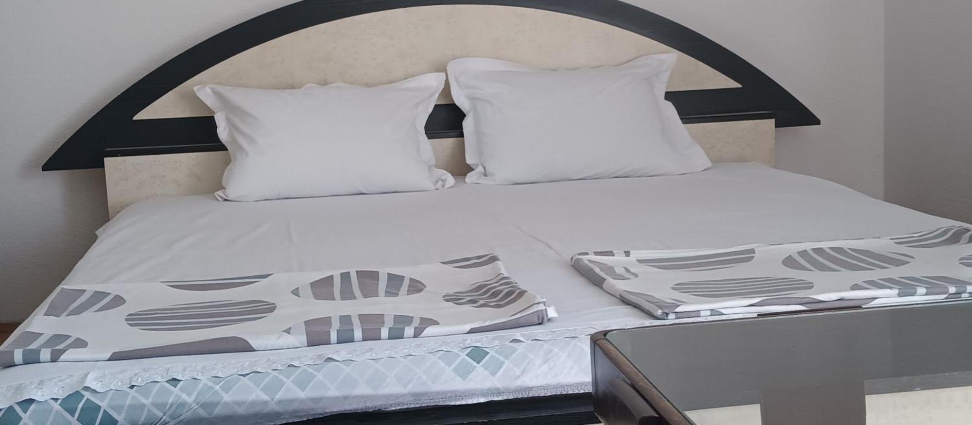 Julija Guest House Ohrid Exterior foto