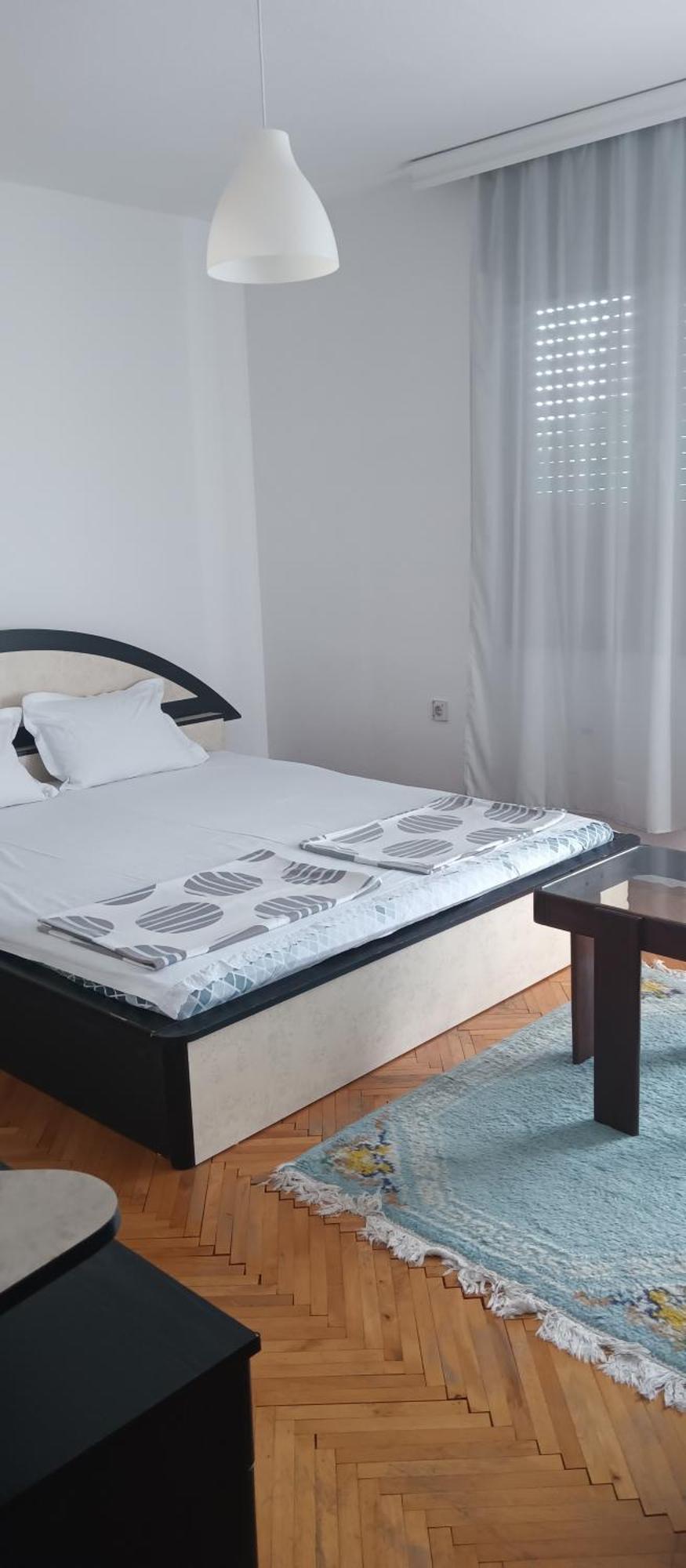 Julija Guest House Ohrid Exterior foto