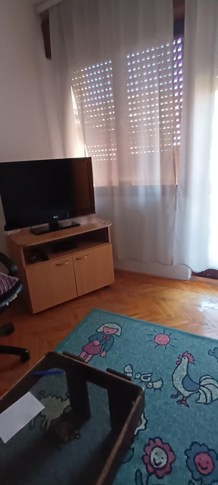 Julija Guest House Ohrid Exterior foto