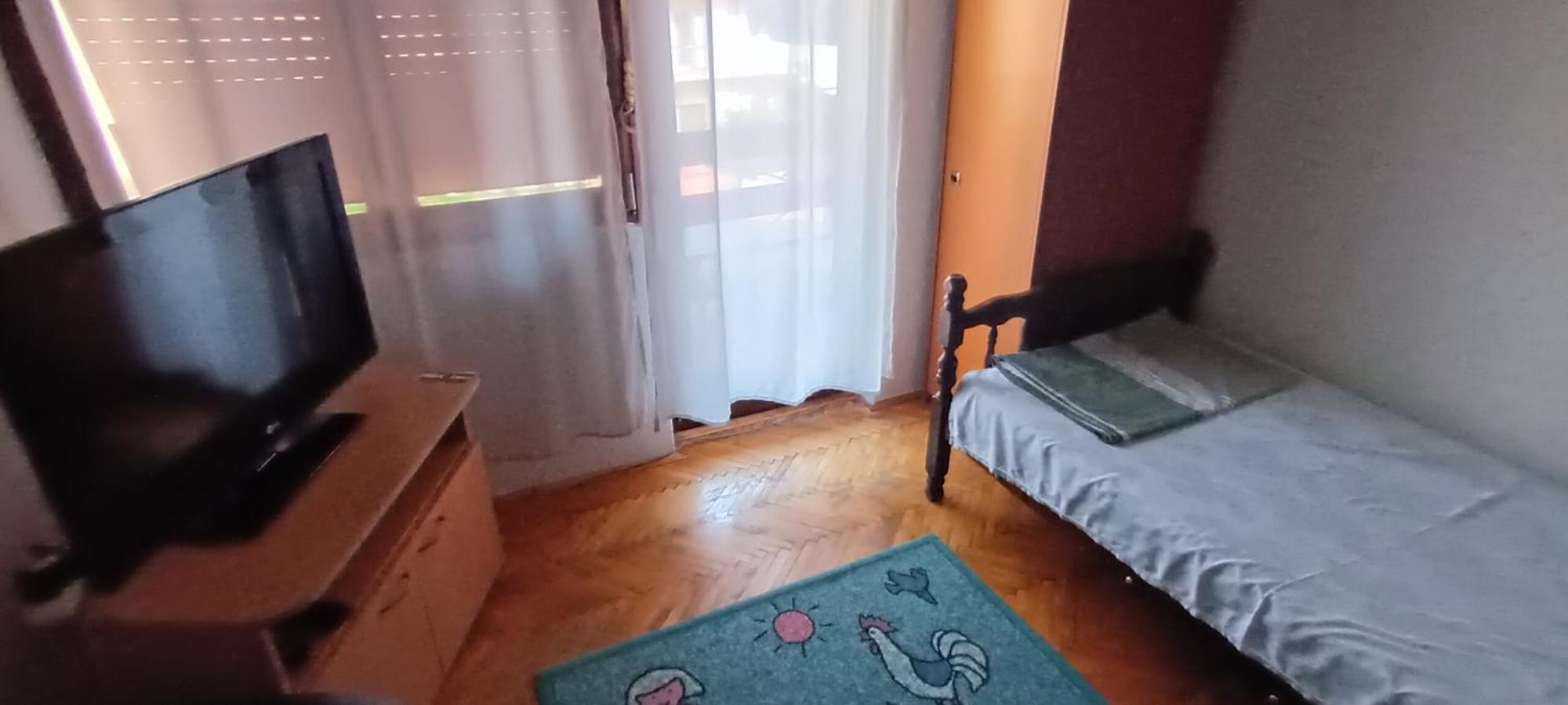 Julija Guest House Ohrid Exterior foto